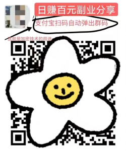 全自动资源加密变现项目,每日稳定200实操案例+教引流网赚项目-副业赚钱-互联网创业-资源整合歪妹网赚